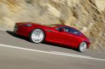Aston Martin Rapide 2010 года